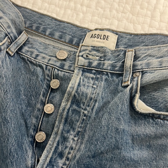 Agolde - Picture 2 of 2